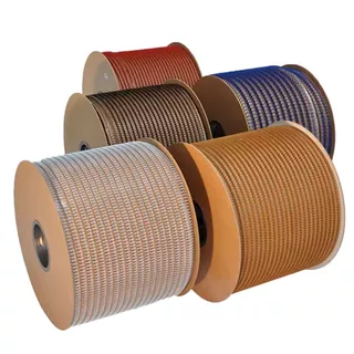 Bobina Wire-o 2100 Anéis: 1.1/4 Cor Branco - 2x1 para 270 folhas