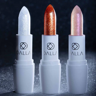 Lip Balm Unique Shine - Dalla