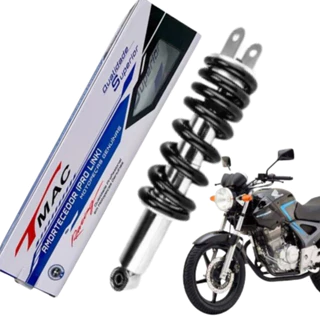 Amortecedor Traseiro Central Monoshock Prolink Cbx Twister 250 2001 2002 2003 2004 2005 2006 2007 2008 Original Tmac