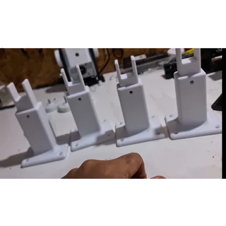 sup para cnc com perfil 2020