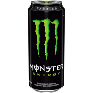 Energético Monster 479ml Vários Sabores