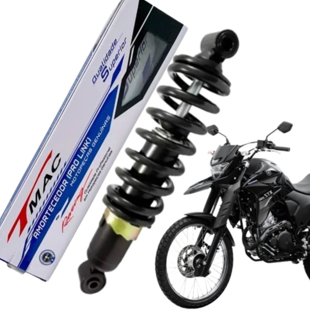 Amortecedor Traseiro Central Prolink Monoshock Yamaha Xtz Lander