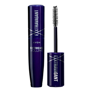 Avon Exxtravagant Extreme Volume Máscara de cílios
