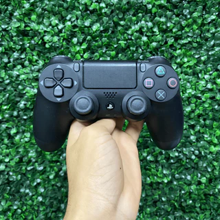 Controle Black Playstation 4 Original