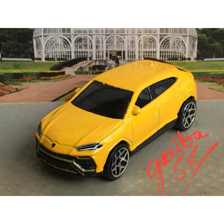 HOT WHEELS ‘17 LAMBORGHINI URUS 2020 EXOTICS GARIBA58