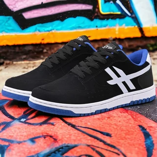 Tenis Casual Masculino Original Skatista Nyc Shoes Skate