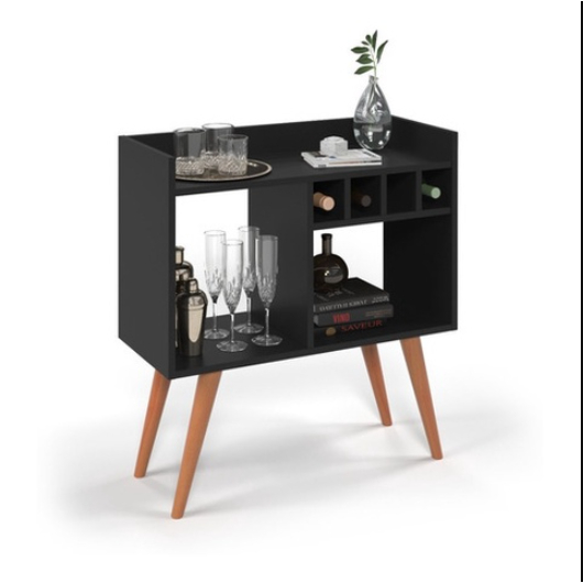 Aparador Buffet Odin Adega Bar Cantinho Do Caf Cores Disponiveis Shopee Brasil