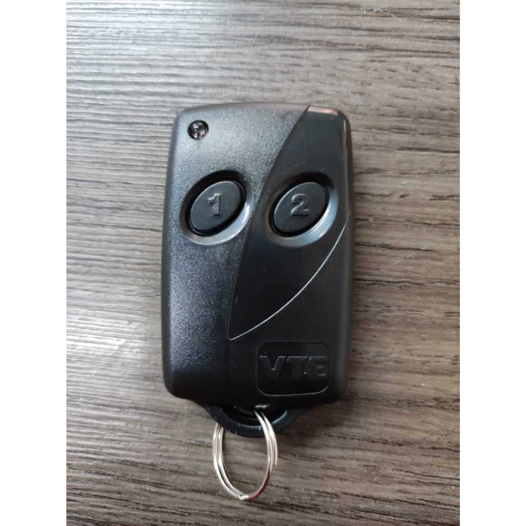 CONTROLE DUPLICADOR VTE 2 BOTÕES