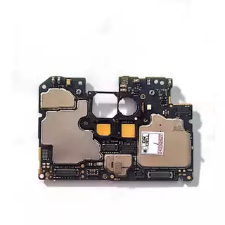 Placa mãe lógica redmi note 9 128gb 6ram M2003j15ss
