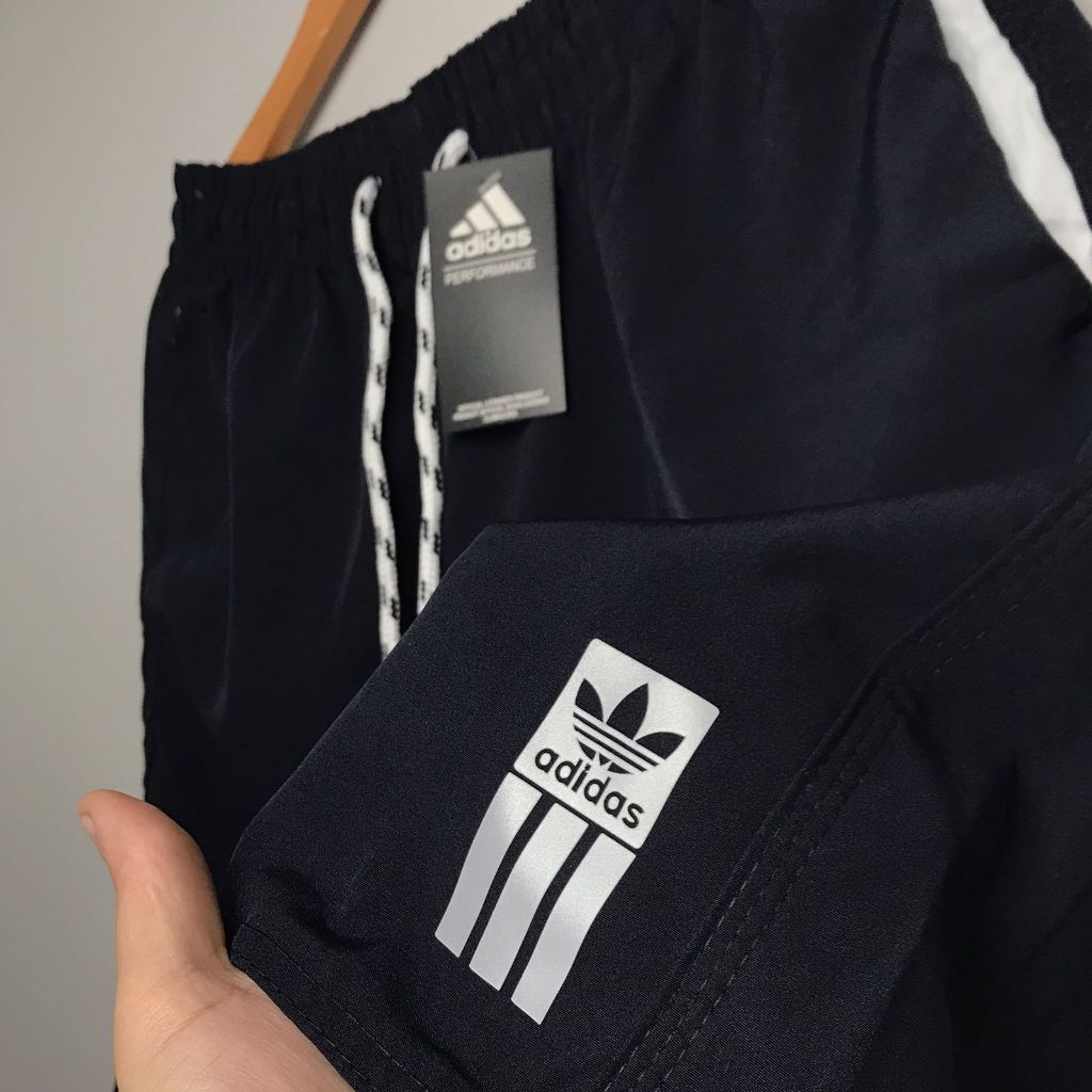 Bermuda Masculino SHORT ADDS 04 Esportivo ElastanoCalção Premium
