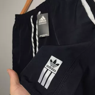 Bermuda Masculino SHORT ADDS 04 Esportivo ElastanoCalção Premium
