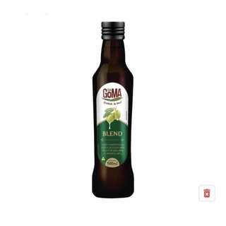 DA GOMA BLEND AZEITE DE OLIVA E ÓLEOS ESPECIAIS 500ML
