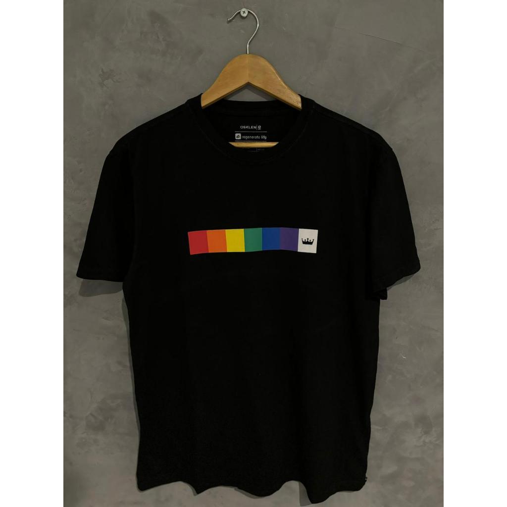 Camiseta Masculina - Diferente dos iguais