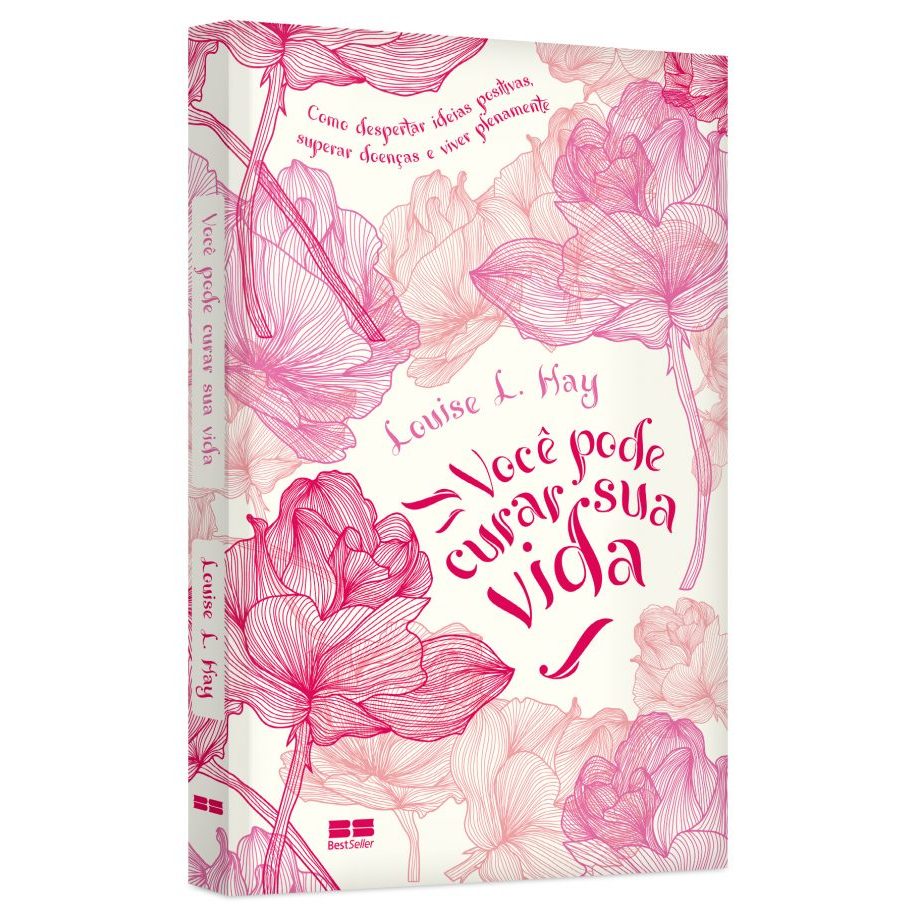 Louise Hay na Black Friday 2025 | BuscaProdutos