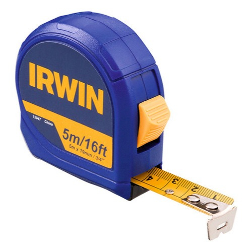 Trena Profissional Standard 5 Metros Irwin