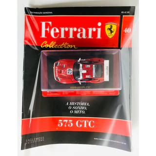 Ferrari 575 em Promoção na Shopee Brasil 2026