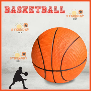 Bola De Basquete Basketball Ótima Qualidade Tamanho Padrão