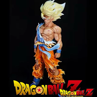 Goku Action Figure Dragon Ball 30 cm