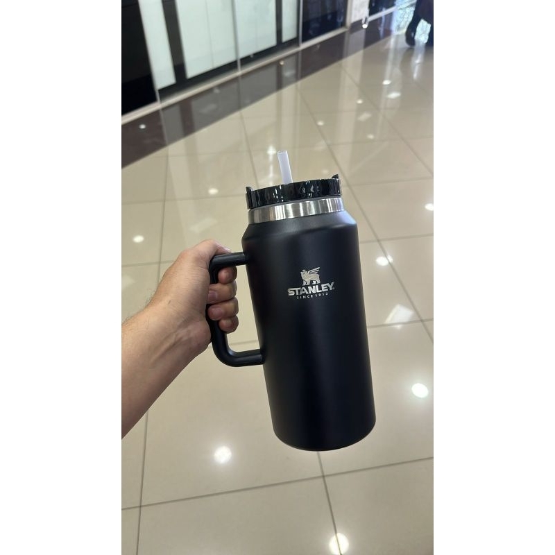 Copo Grande térmica 3L Garrafa