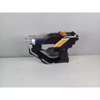 Ultraman Mebius Trige Short