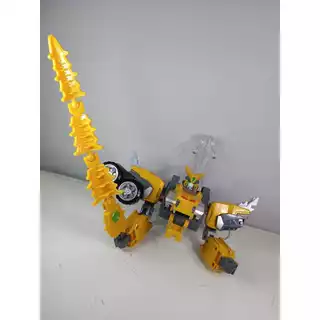 Earth Granner Tyranno DX tyrannotops