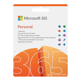 Microsoft Office 365 1 Ano - 1Tb de Armazenamento na Nuvem Ativação em sua conta