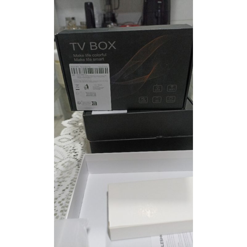 TVBOX