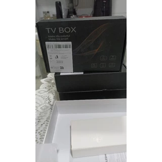 TVBOX