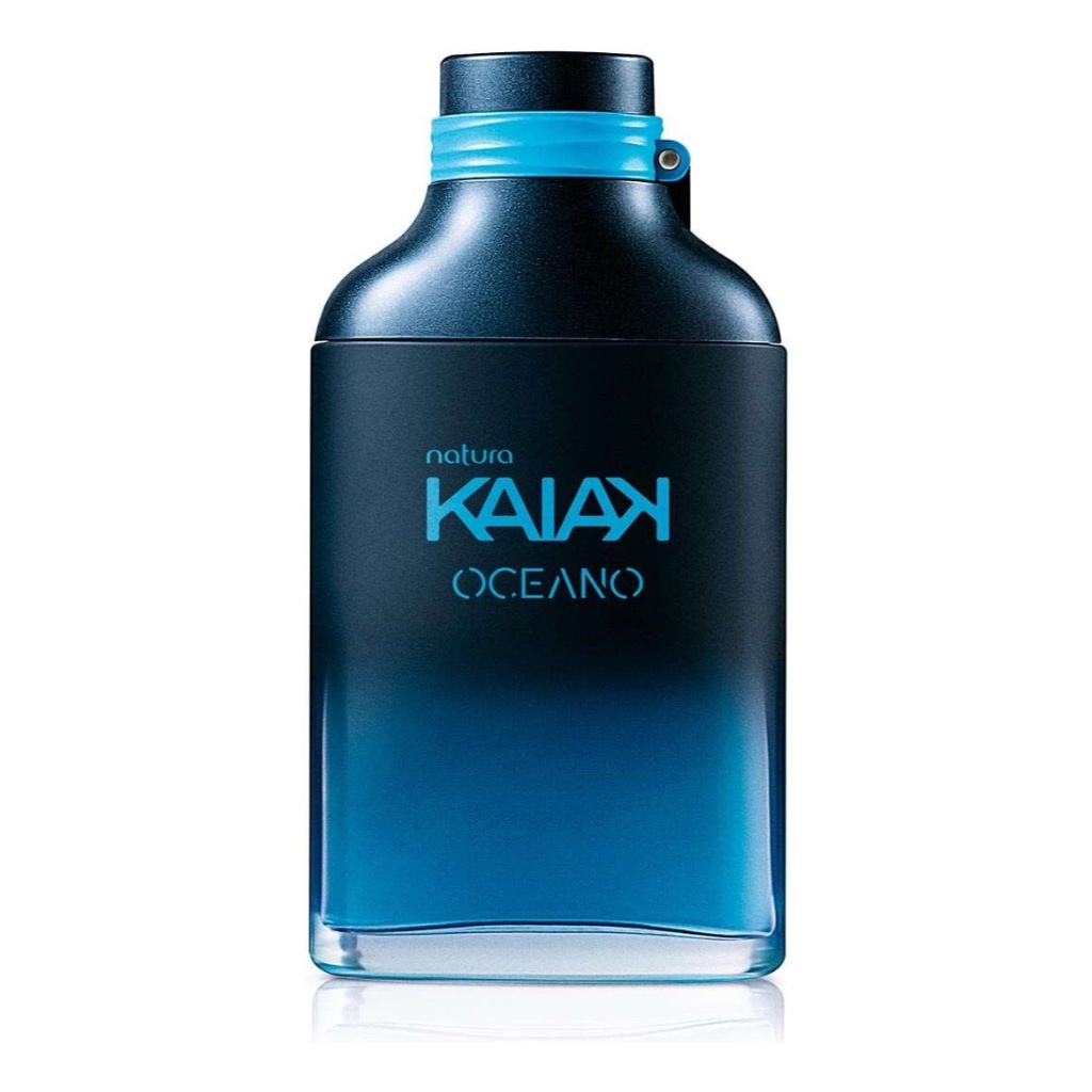 Kaiak Oceano Desodorante Colônia Masculino 100ml - Natura