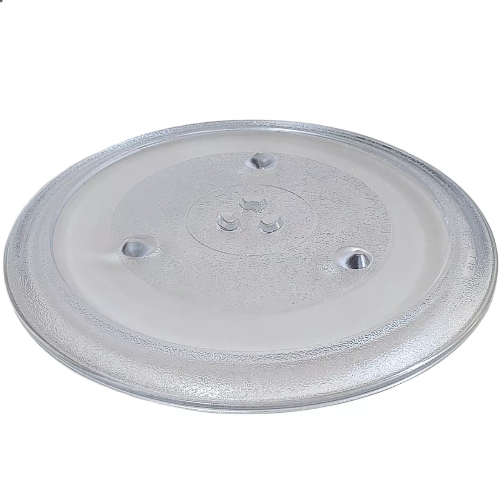 Prato Giratorio Para Micro Ondas Electrolux Meo44 Mc34s Mec41