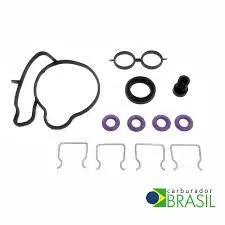 Kit Junta Tbi Ford Fiesta Clx Ka Courier Zetec 1.4 16v - 23803