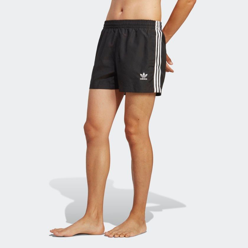Short Tactel Academia Praia Bermuda Masculino academia