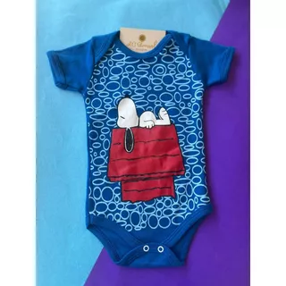Body de bebê temático, personagens e mêsversários