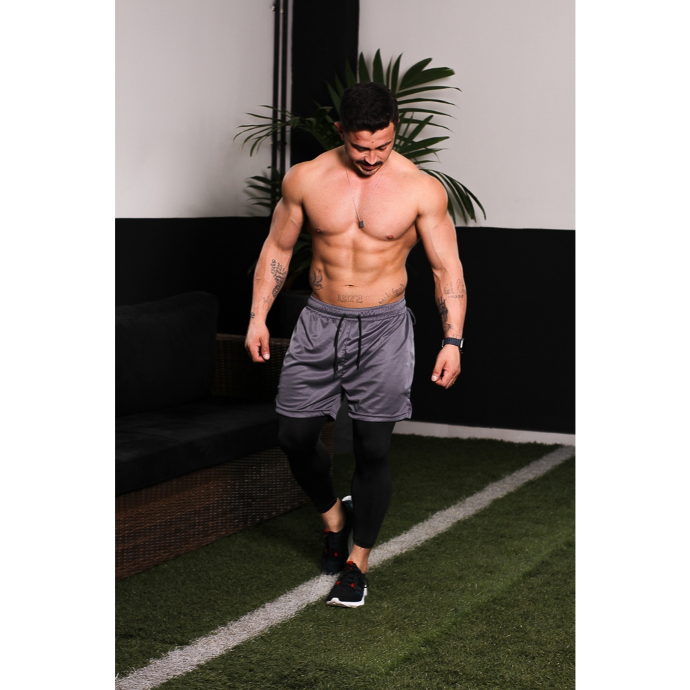 Shopee CalÃ§a Leg De Academia Academia Masculina CalÃ§a De Malhar