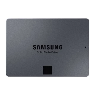 Ssd Samsung 4Tb 870 Qvo Sata3 560Mbs 2.5 pol