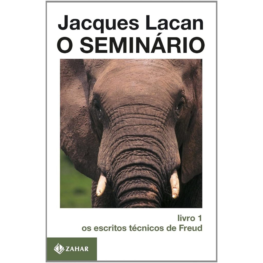O Seminário - Jacques Lacan