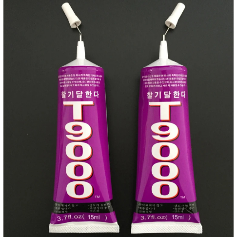 Nova Cola para componentes forte Keysi Linda T7000/T9000 15ml | PRODUTO NOVO