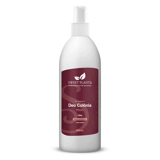Deo Colônia Pequi 500ml - Sweet Friend