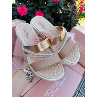 Chinelo MODARE palmilha confort ORIGINAL