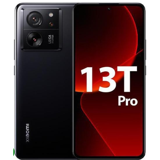 Celular Xiaomi 13T Pro Dual Chip 512GB 5G Global