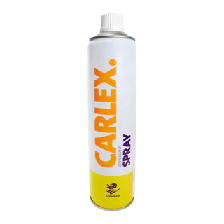 Desmoldante Carlex Spray 600 Ml - Zeelandia