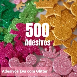 500 Adesivos Para Cachorro Gato Coelho Lacinho Pet Glitter Adesivado Banho e Tosa Petshop Enfeite Cães