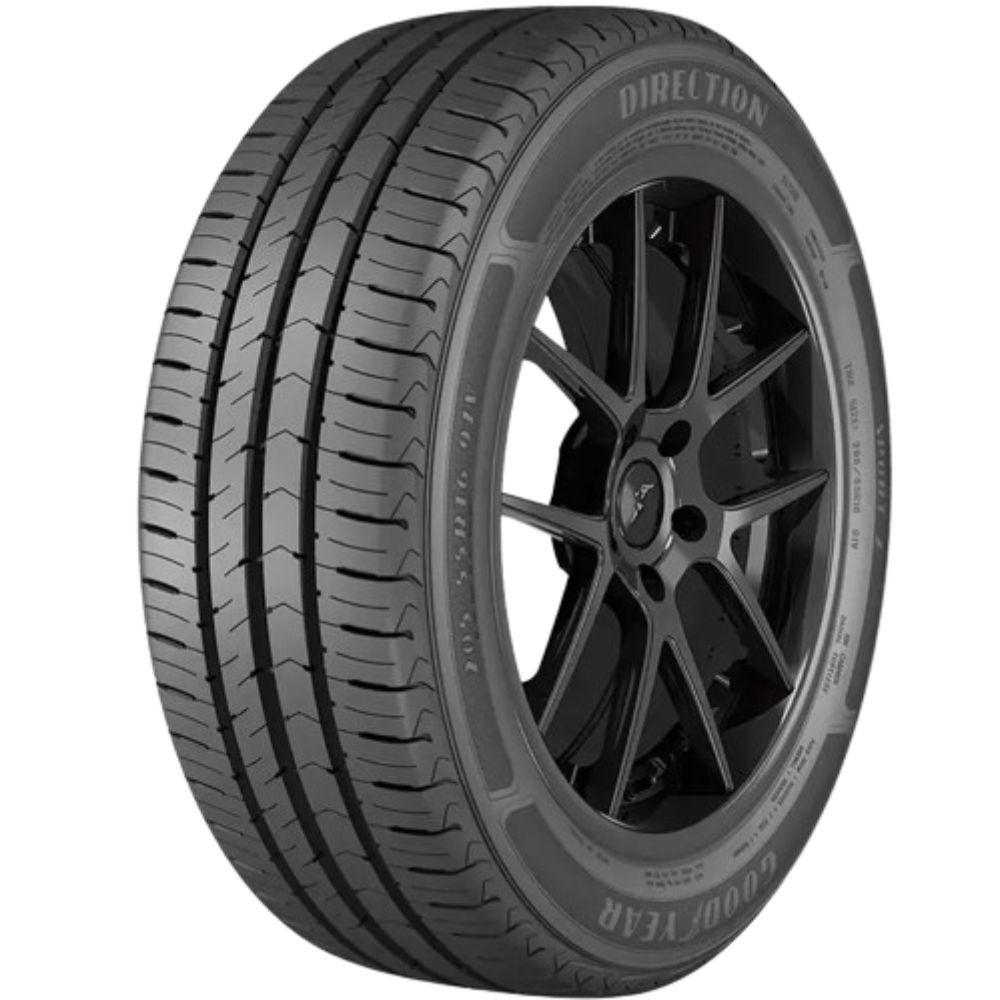Pneu Aro 15 Goodyear 185/60R15 Direction Sport 2 88H | Shopee Brasil