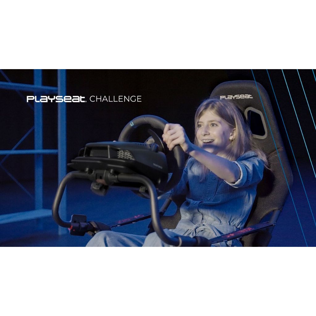 Playseat Challenge Actifit Cockpit Simulador Suporte Volante G29