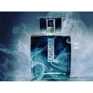 ENIGMA DEO COLÔNIA HINODE