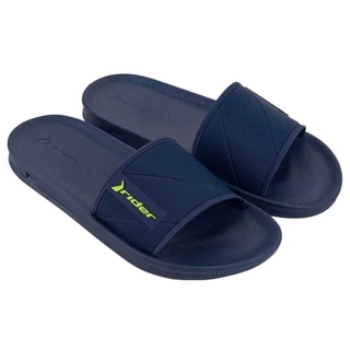 Chinelo Masculino Rider Slide Street Original Calce Facil Super Confortável