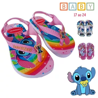 Chinelos Bebê Sandália Baby Menino Menina Com Elástico Envio Imediato