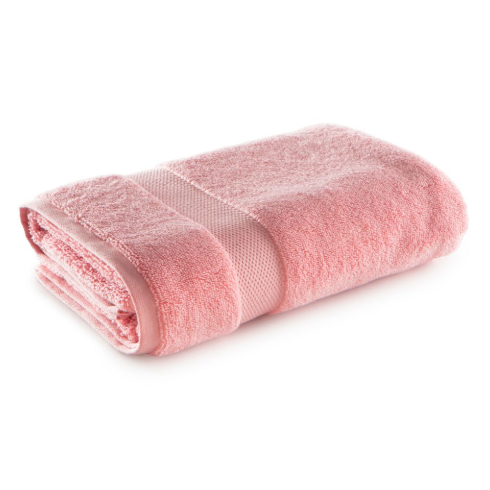 Toalha de Banho Super Soft Zero Twist Corttex 70x140cm 500 g/m²
