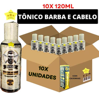 Kit 10x D