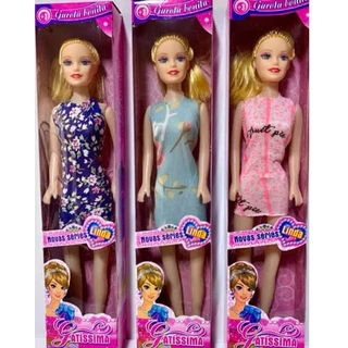 Bonecas Barbies Baratas em Promocao na Shopee Brasil 2024